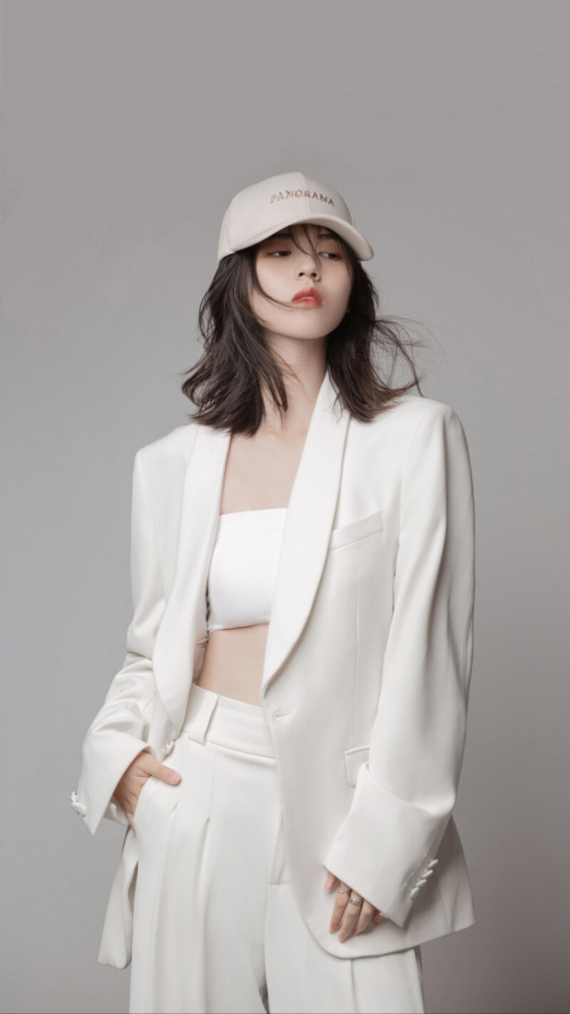 纯欲女生