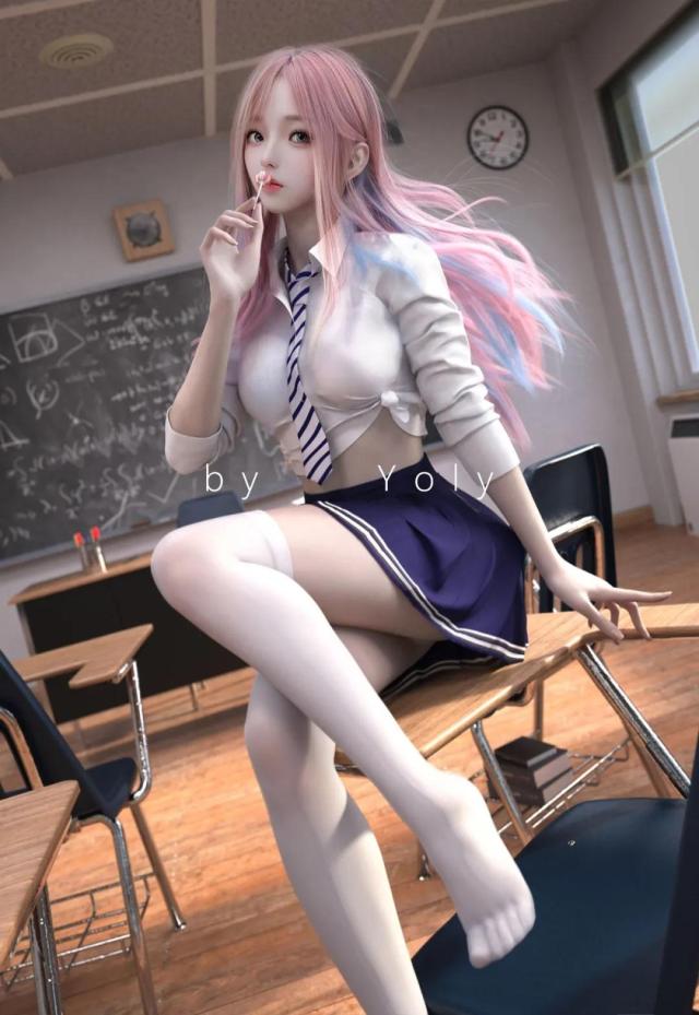 動漫人物