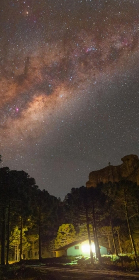 星空美景