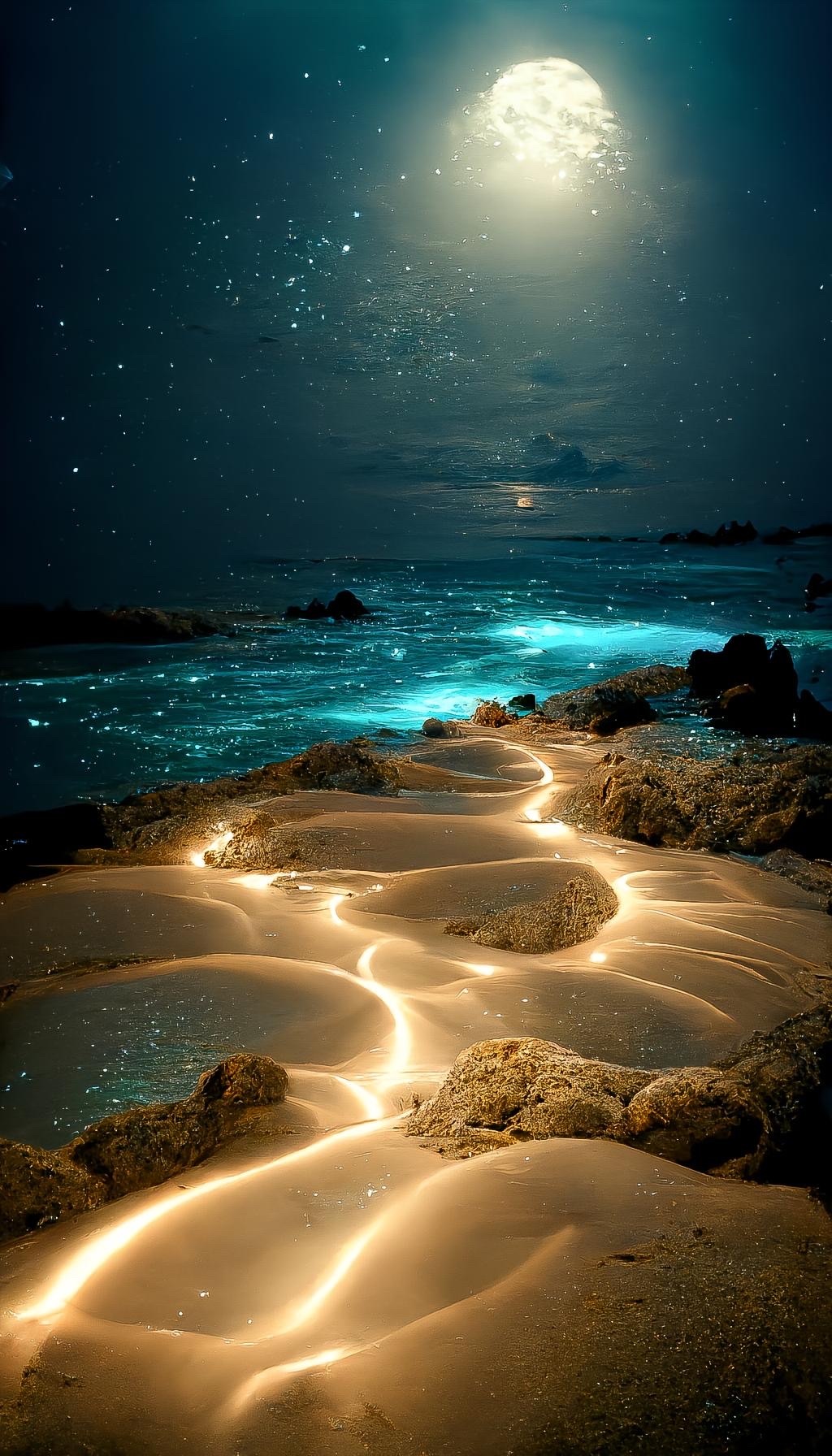 星空