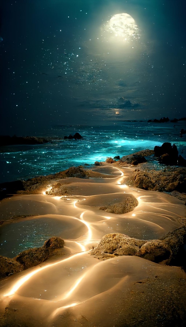 星空