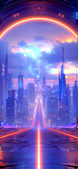 未来道路