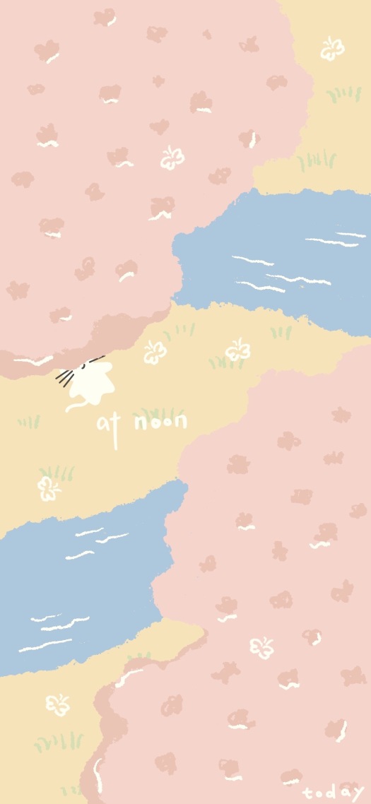 蝉鸣的夏天，我想遇见你！