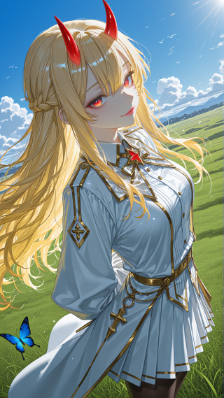 鬼族少女41