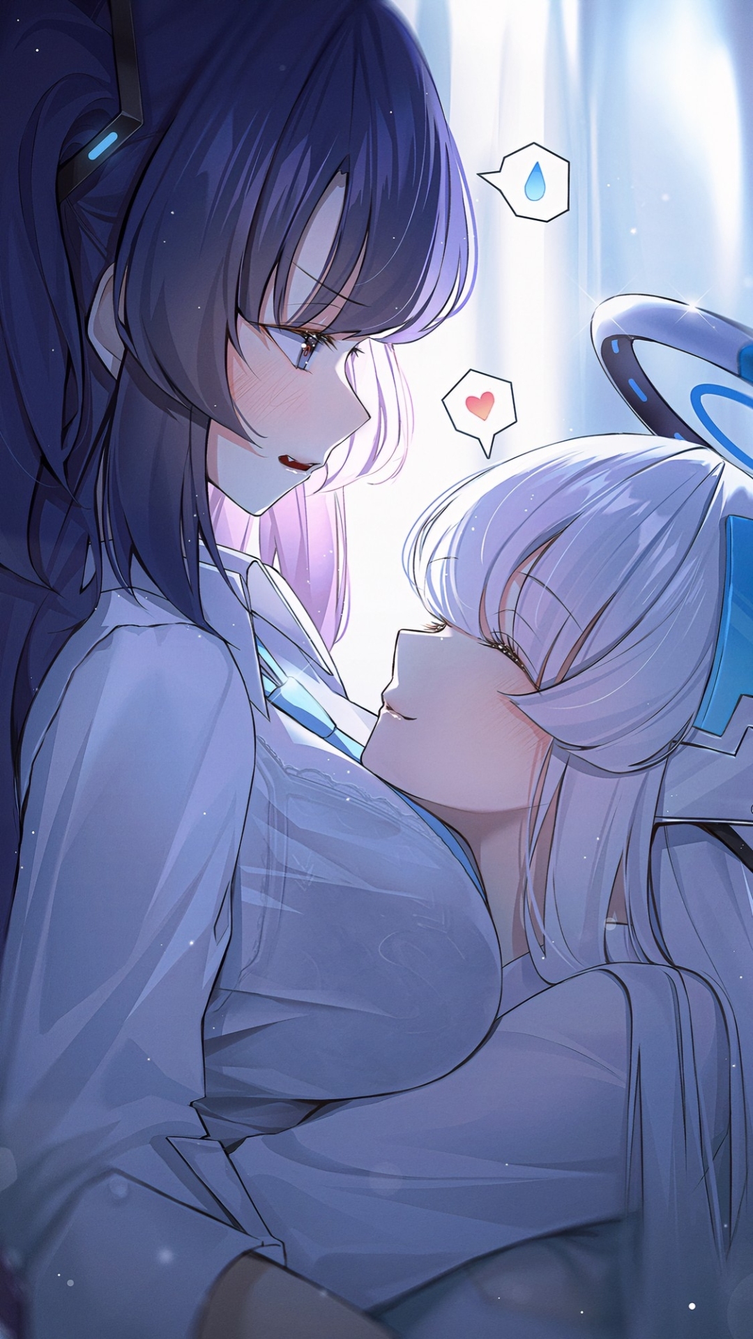 姐妹