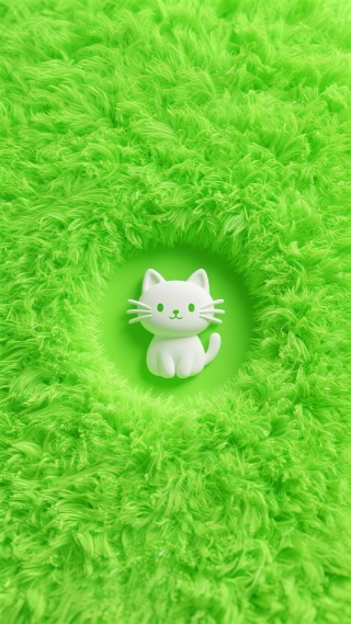 小猫