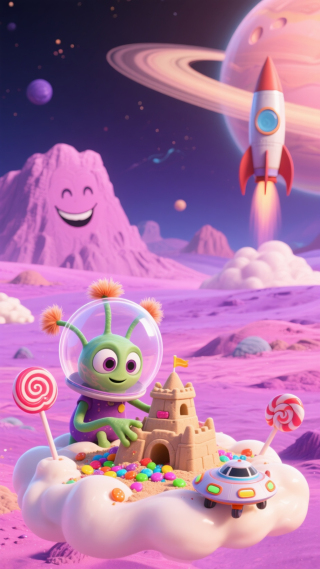 外星生物