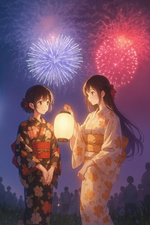 花火大会