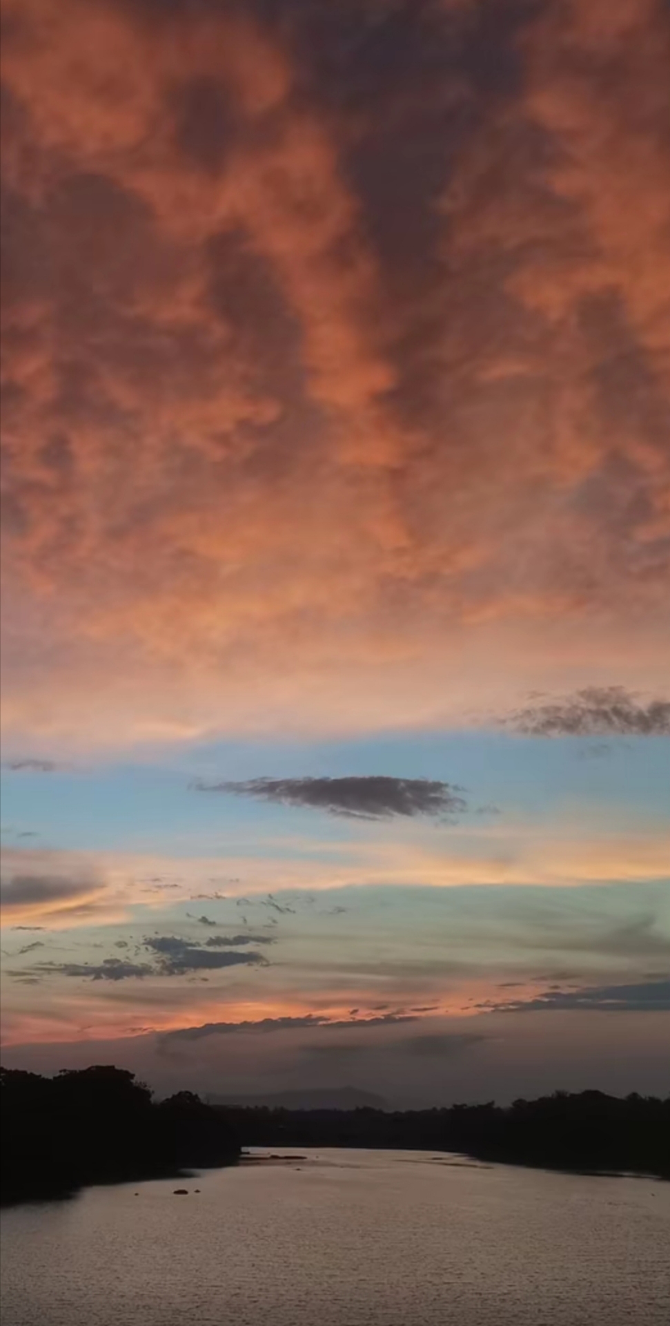 唯美天空