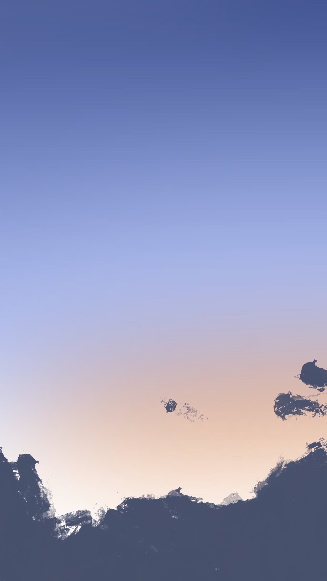 蓝色1