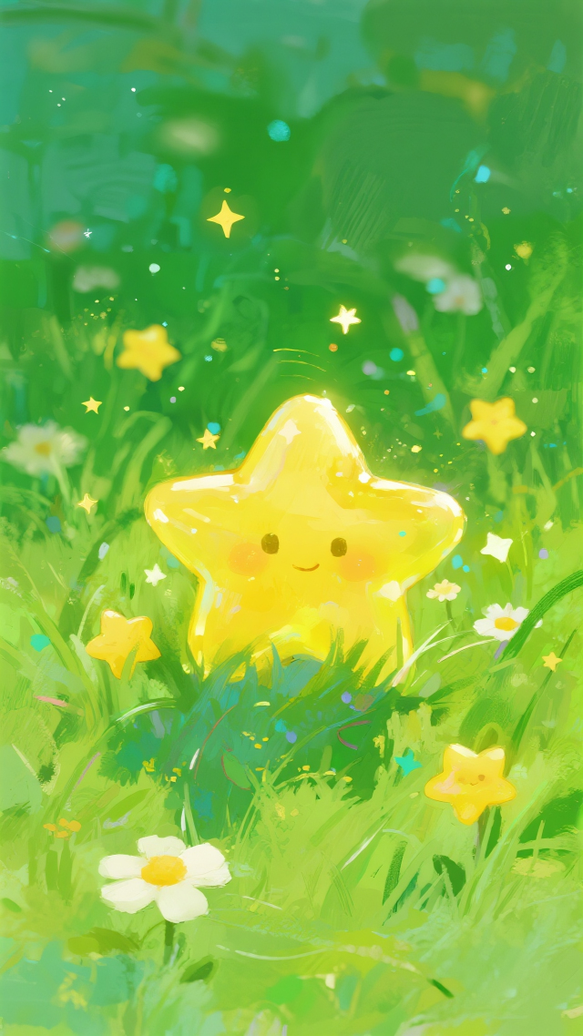 护眼可爱萌物 2