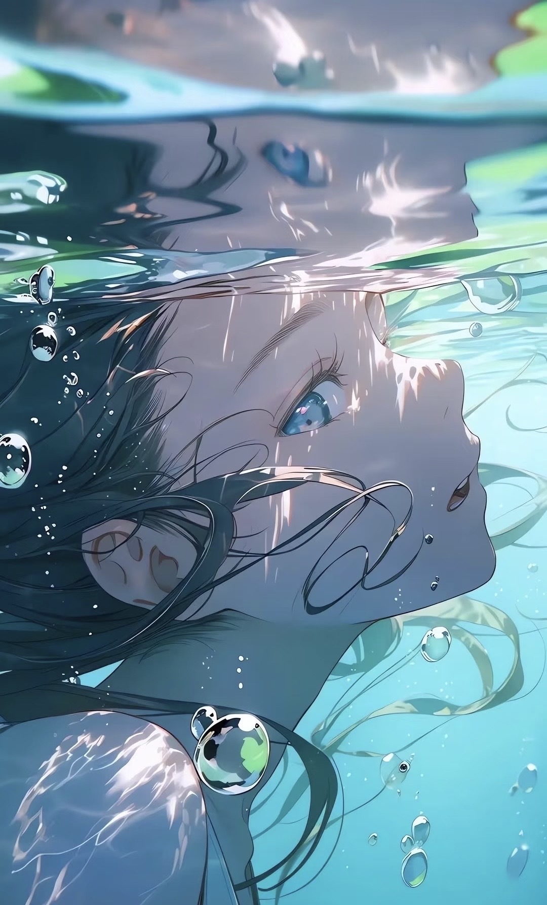 流光溢彩