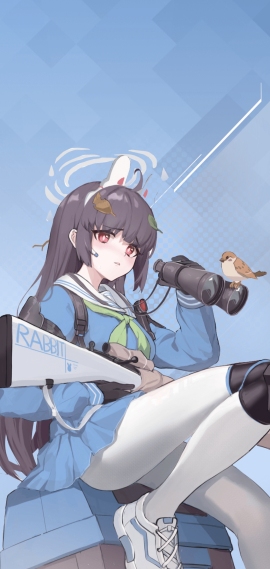 碧蓝档案