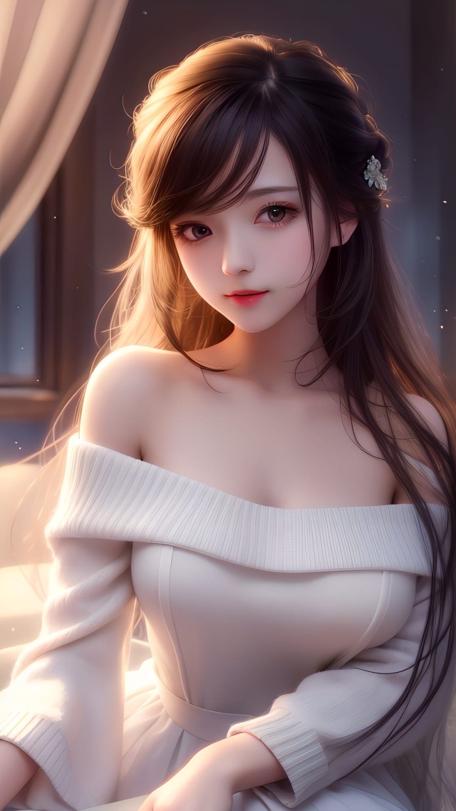 性感美女