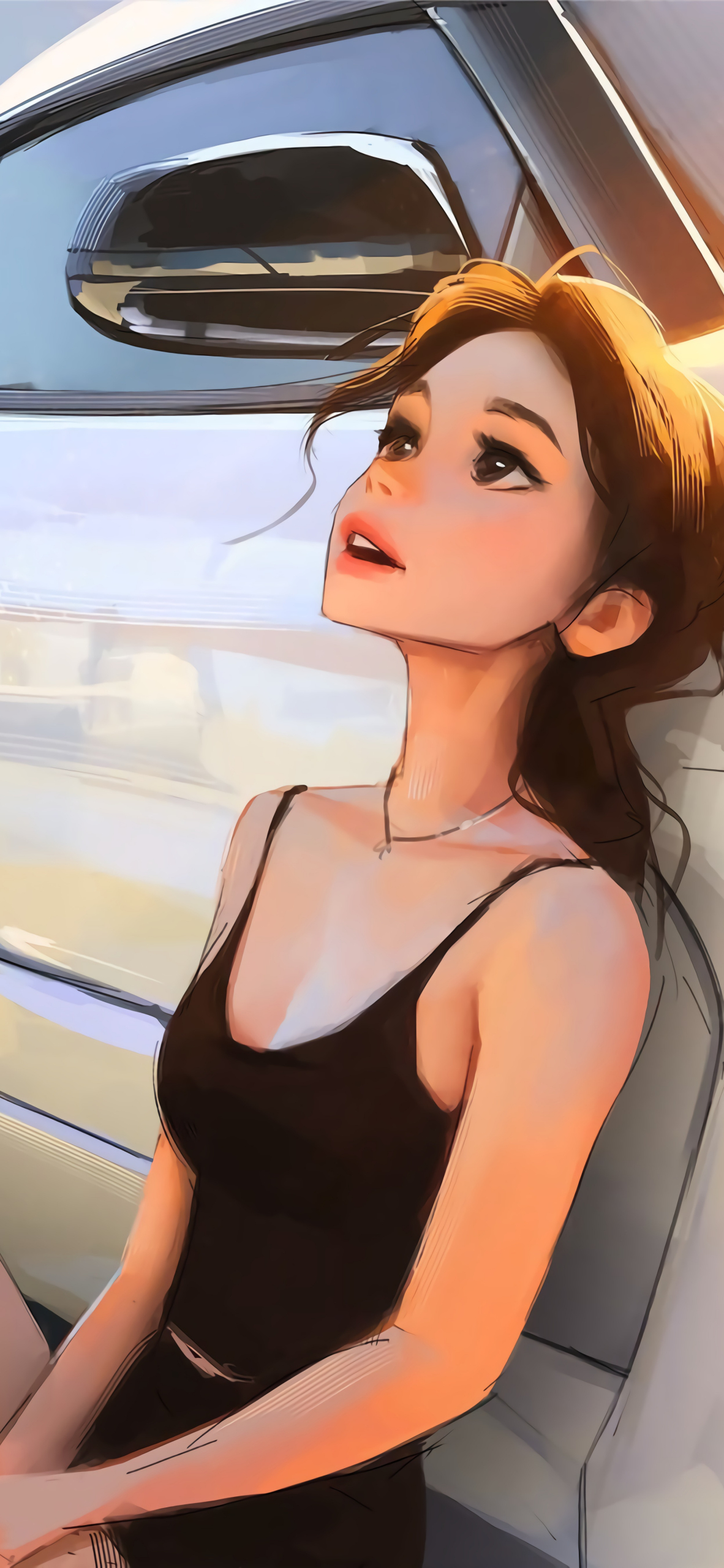 小姐姐