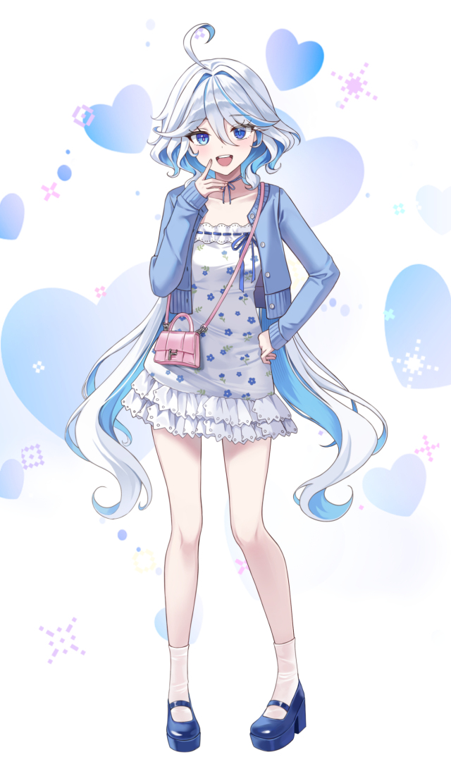 芙宁娜