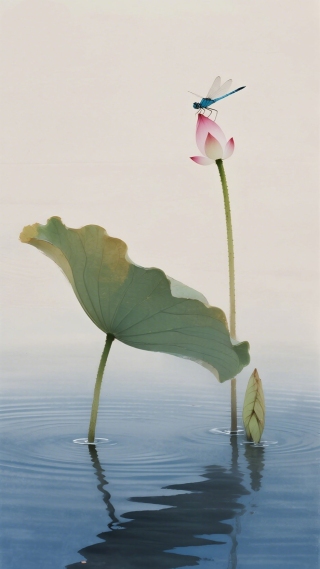 蜻蜓