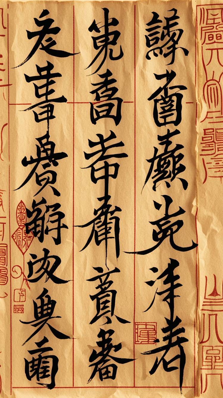 書法