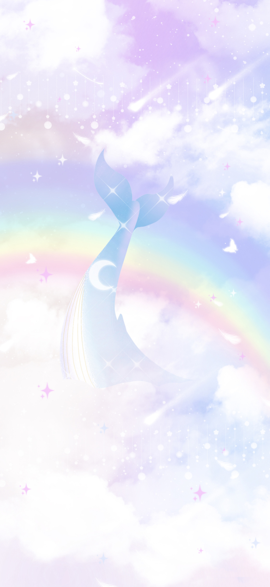 唯美天空1