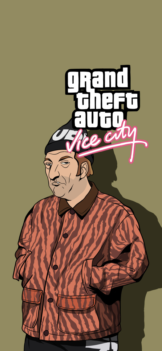 GTA罪恶都市