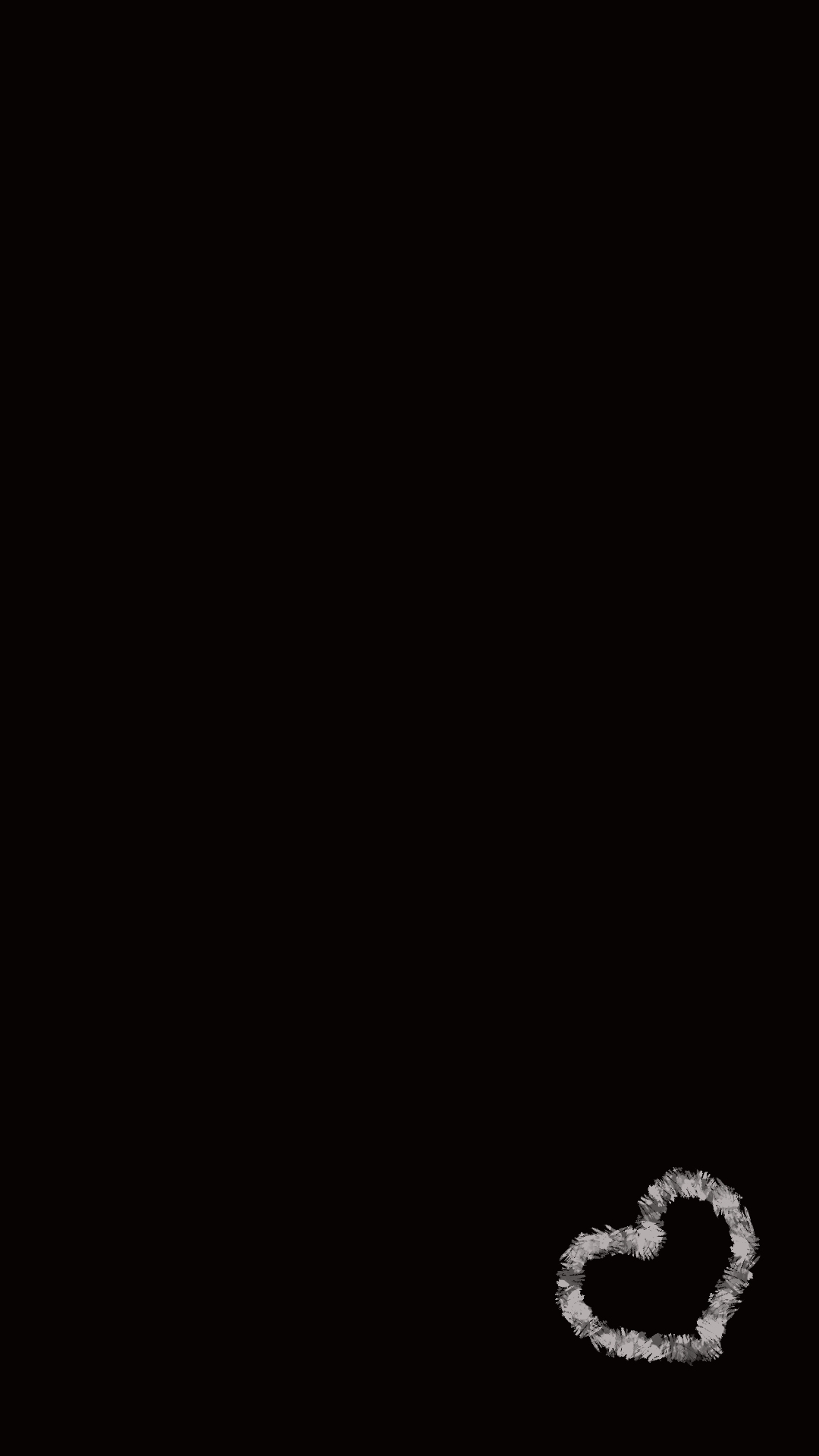 愛心3