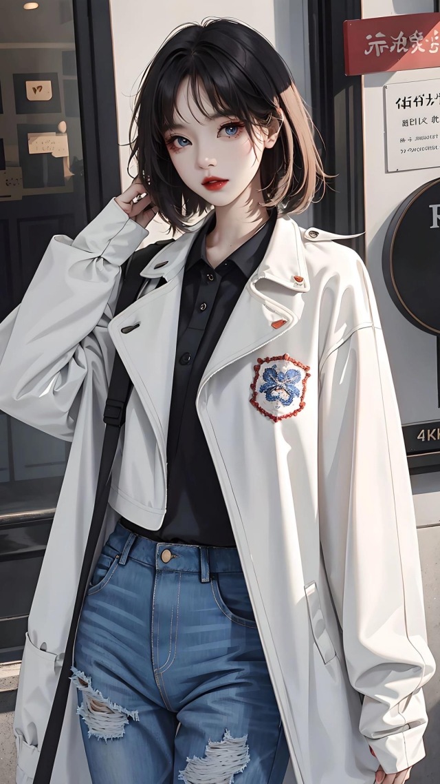 美少女