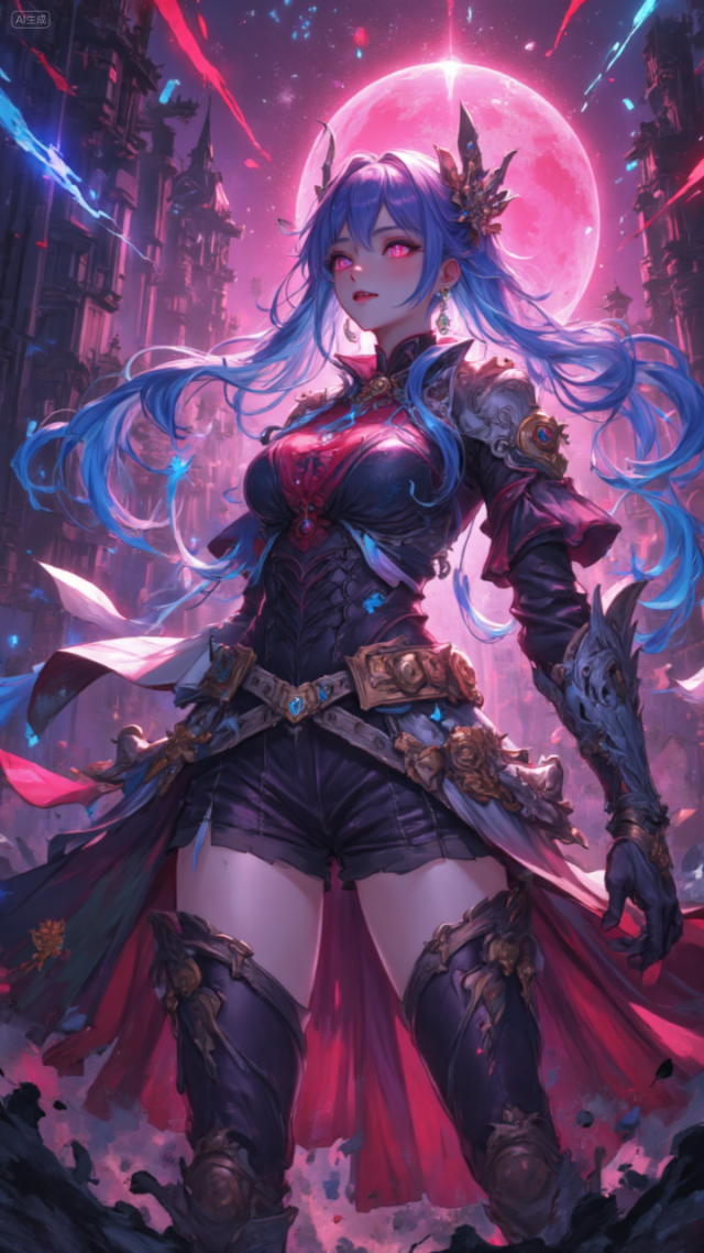 皇