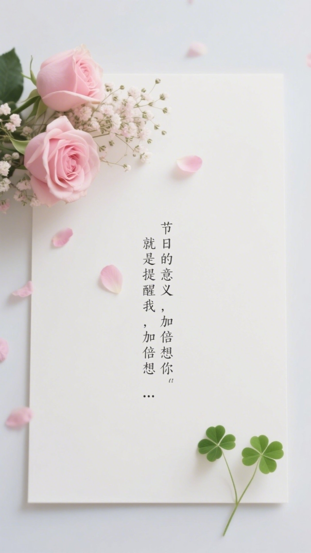 无题