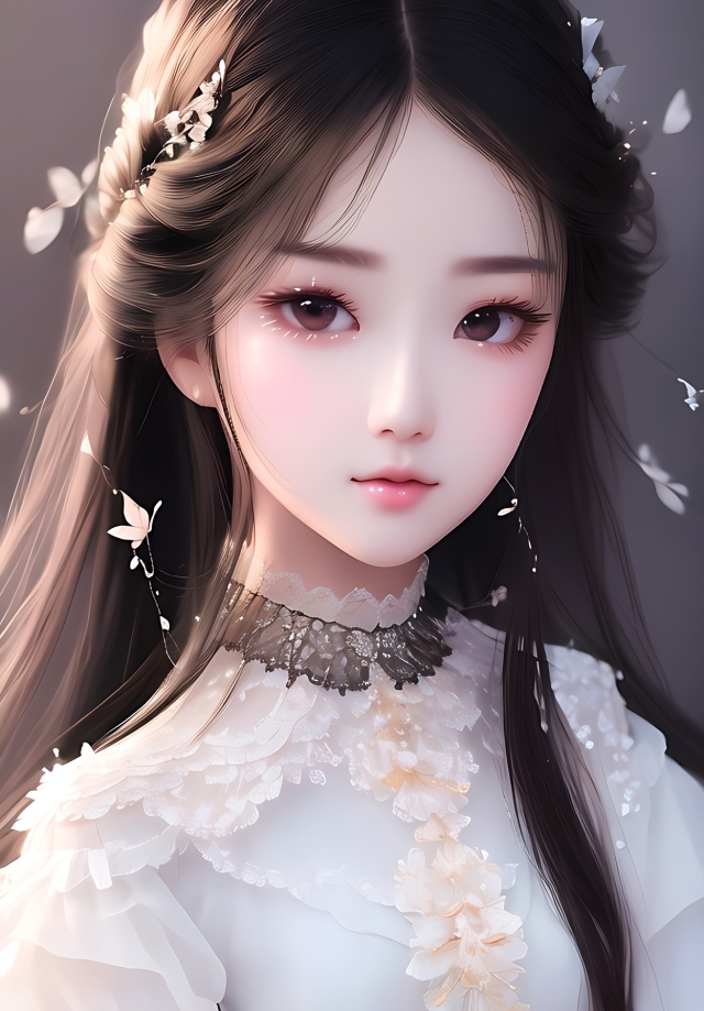 二次元壁紙