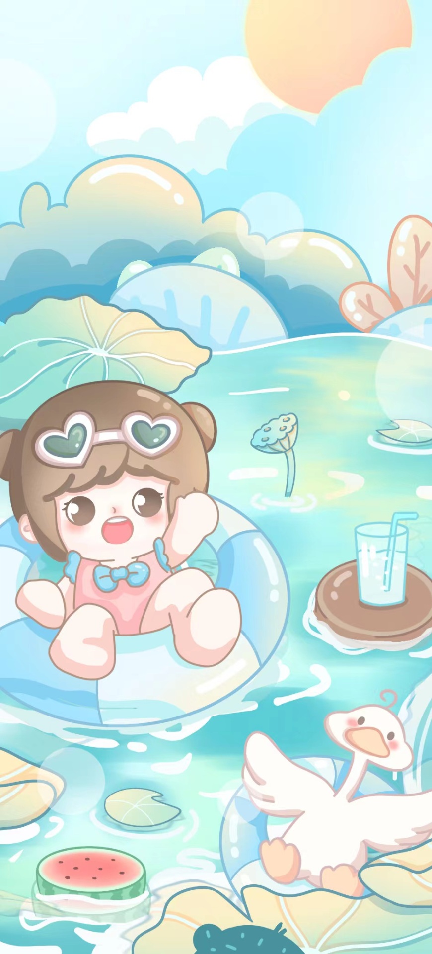 立夏