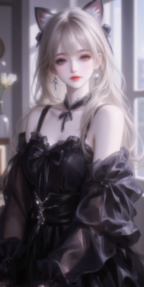 少女梦工厂 