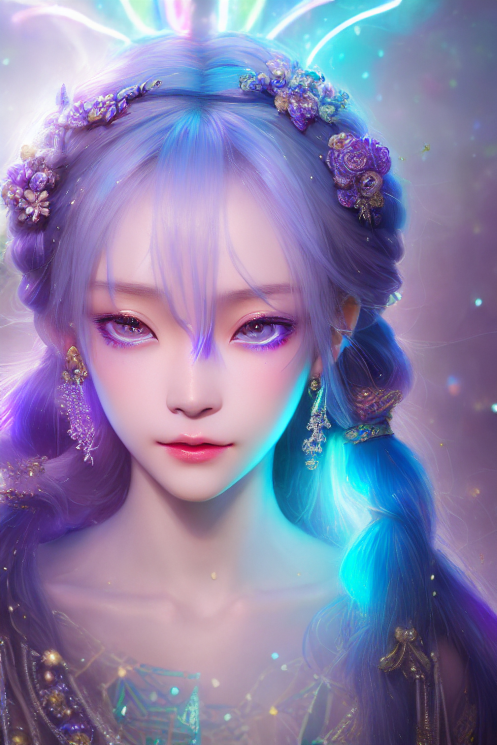 夢幻小女友已上線