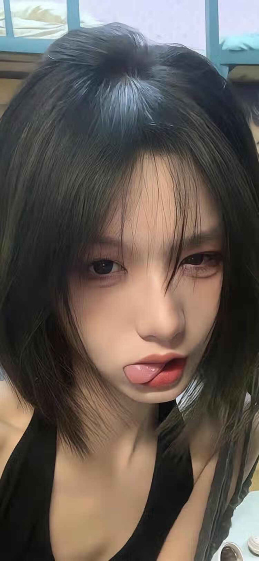 假装女朋友壁纸0719
