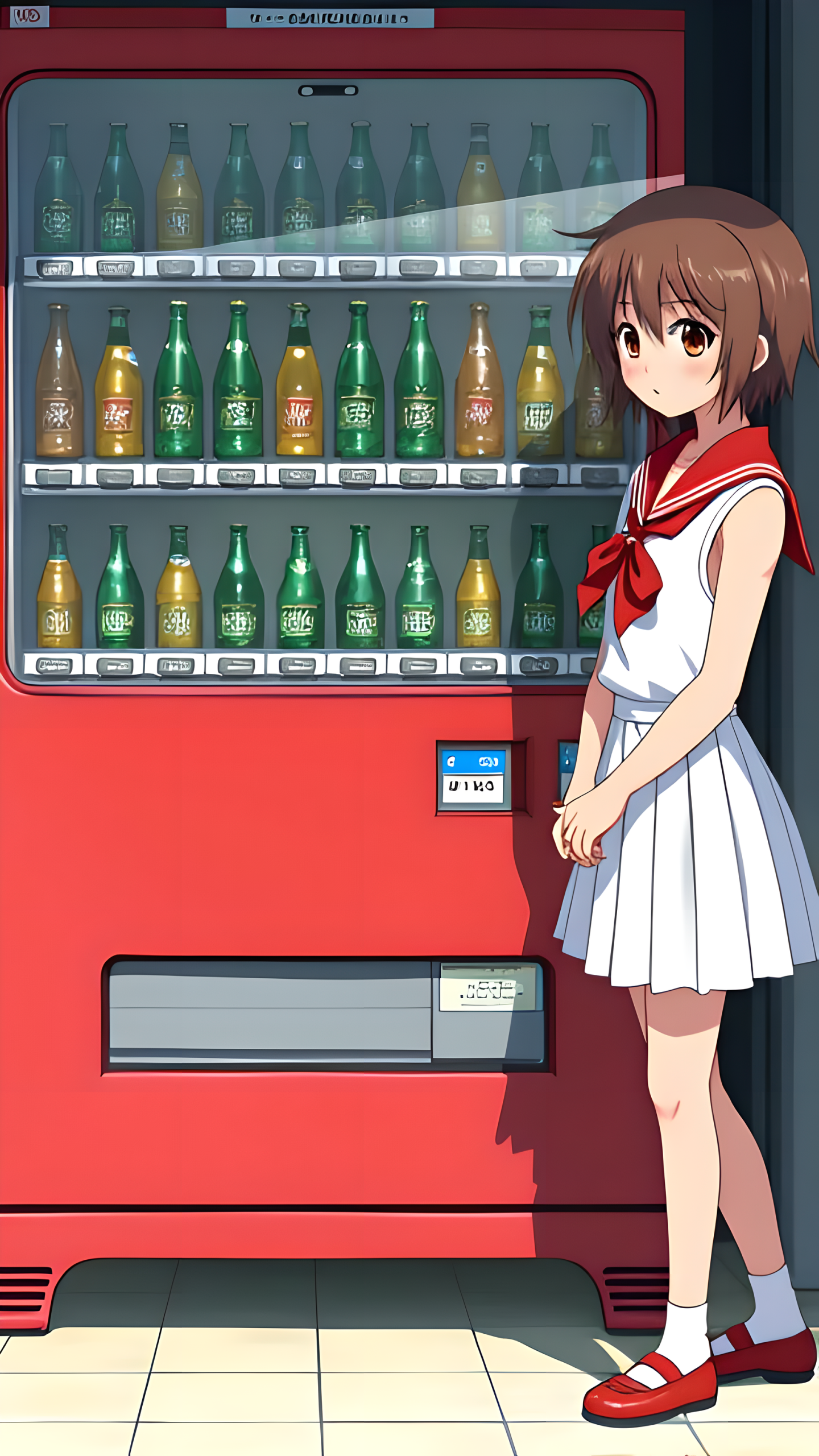 动漫超市
