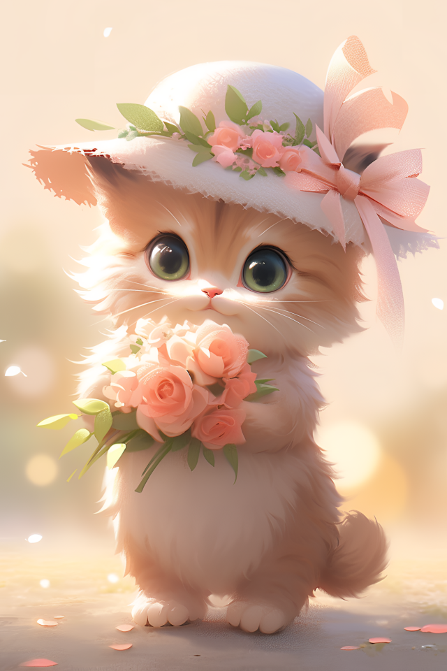 猫咪