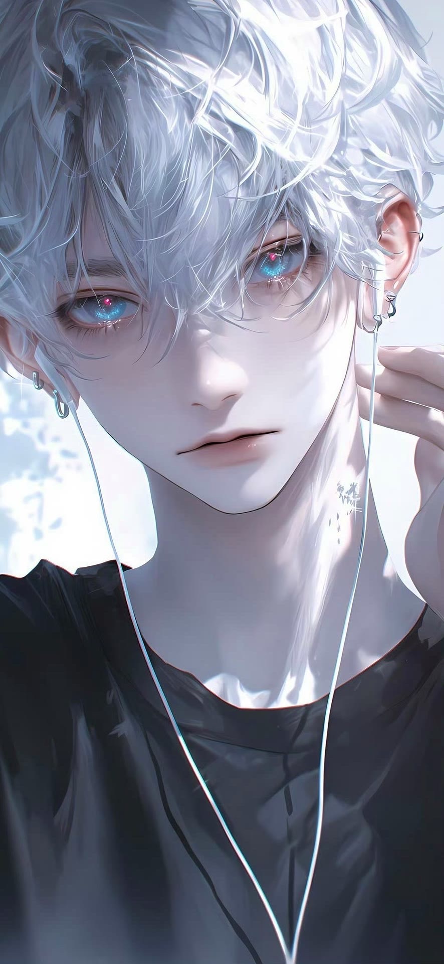 酷男孩