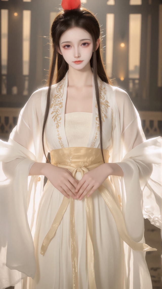 鶴童COS