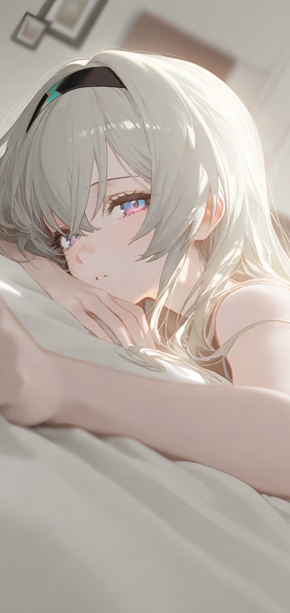 流光溢彩