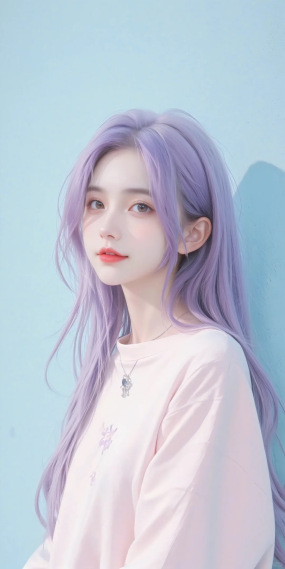 星眸微澜
