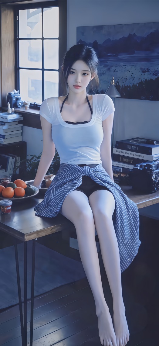 性感美女