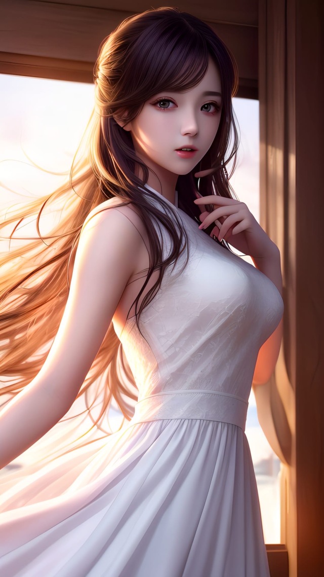 邻家女孩