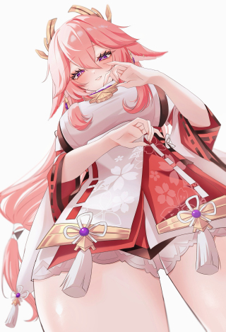 八重神子