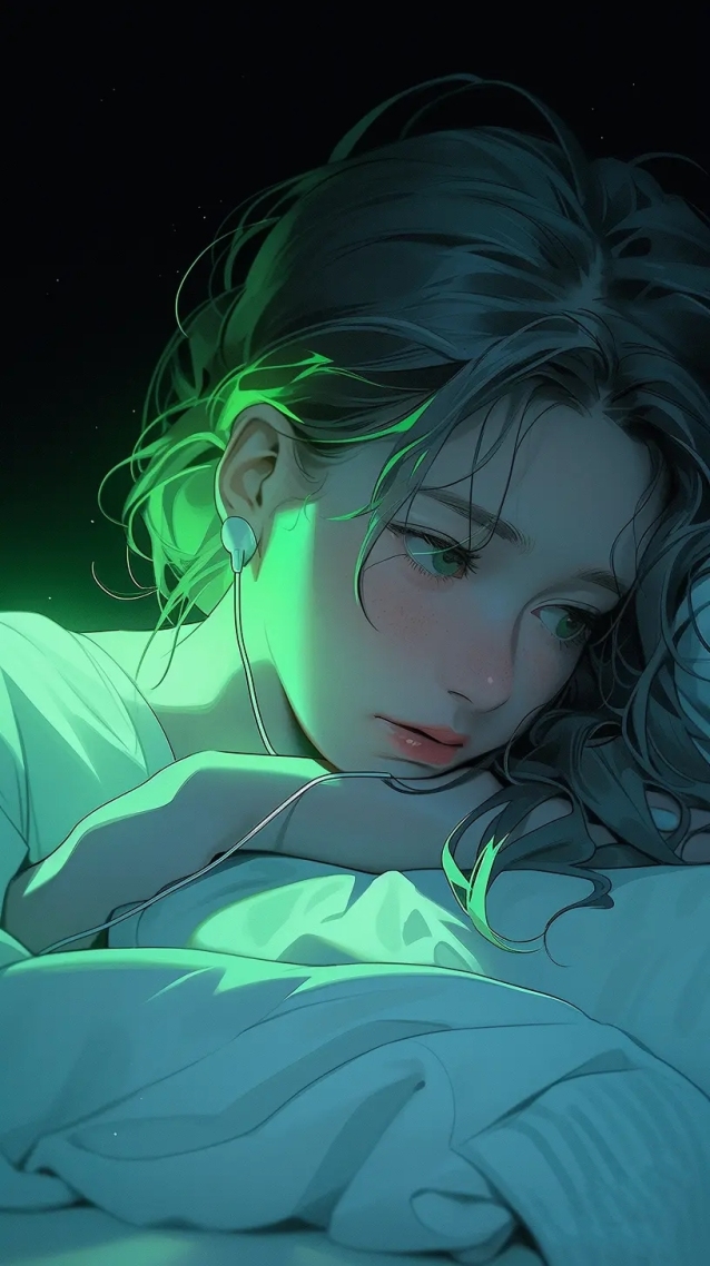美女壁紙