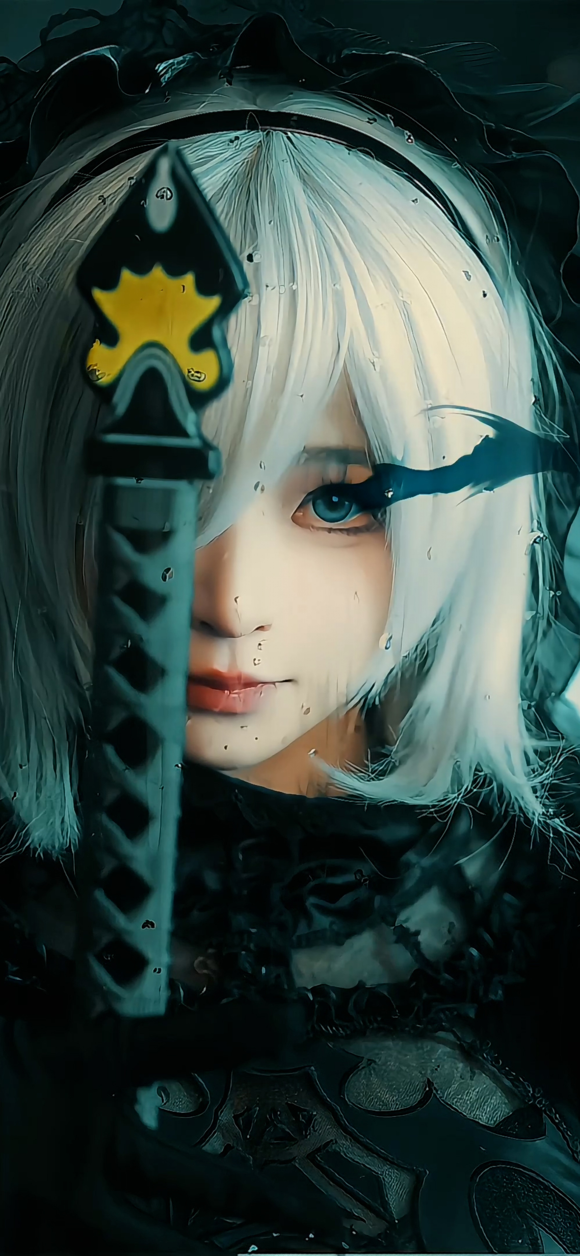 御劍少女4K