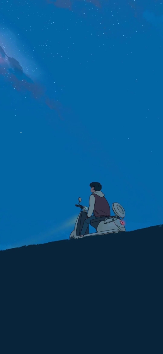 摩托车