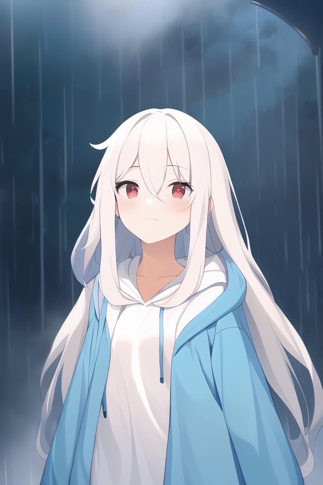 美少女