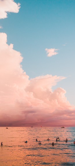风景