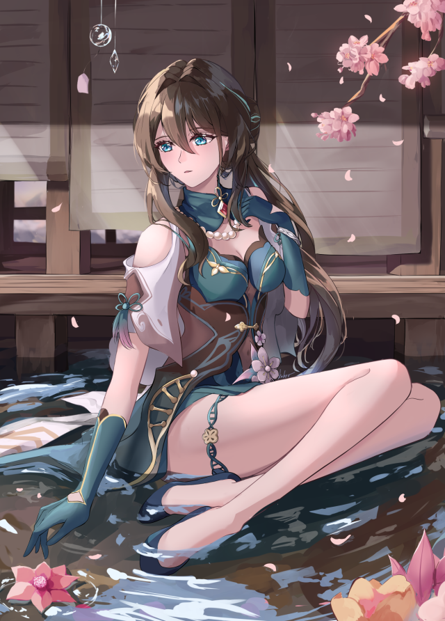 阮梅