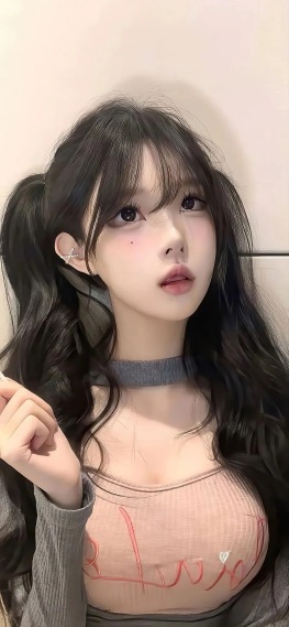 星眸微澜