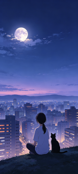 月夜2